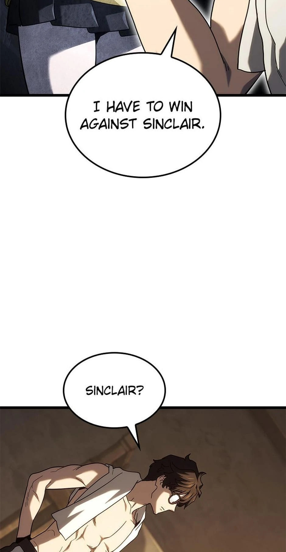 Revenge of the Baskerville Bloodhound, chapter 128, image 39