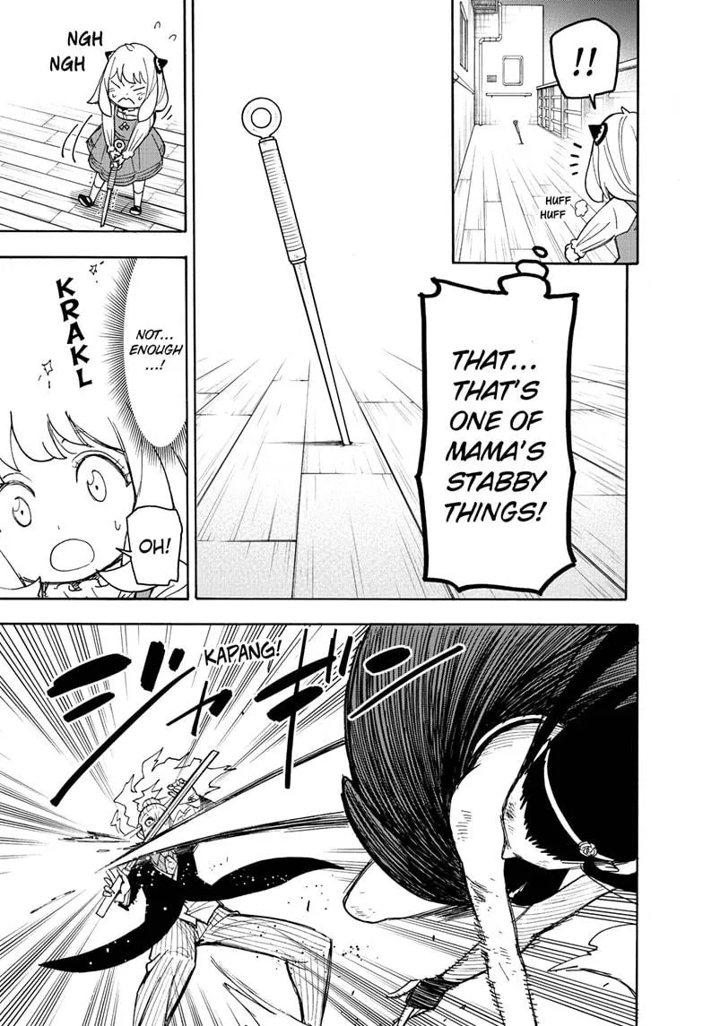 SPY x FAMILY, chapter 54, image 9