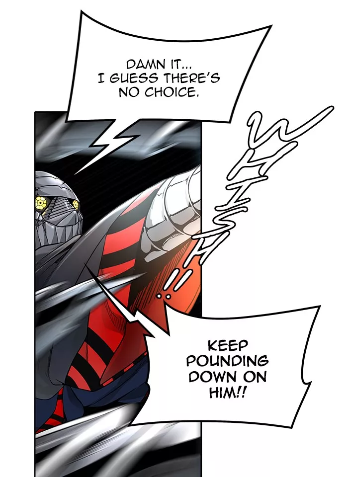 Tower of God, chapter 476, image 86