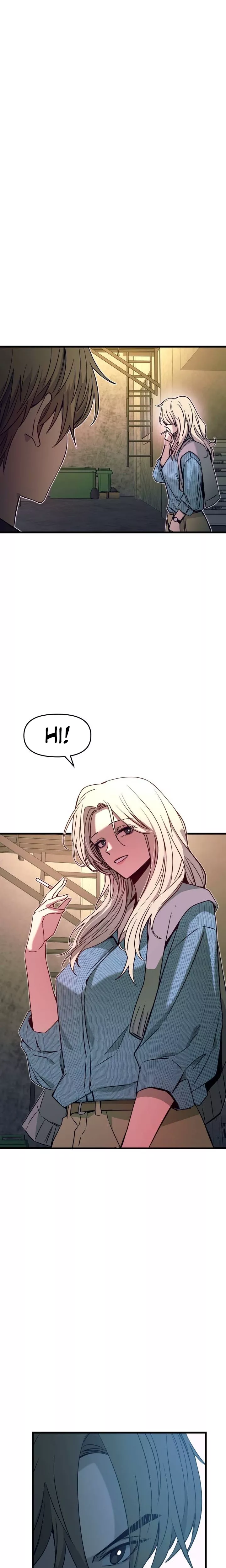 My Bias Gets on the Last Train, chapter 29, image 11