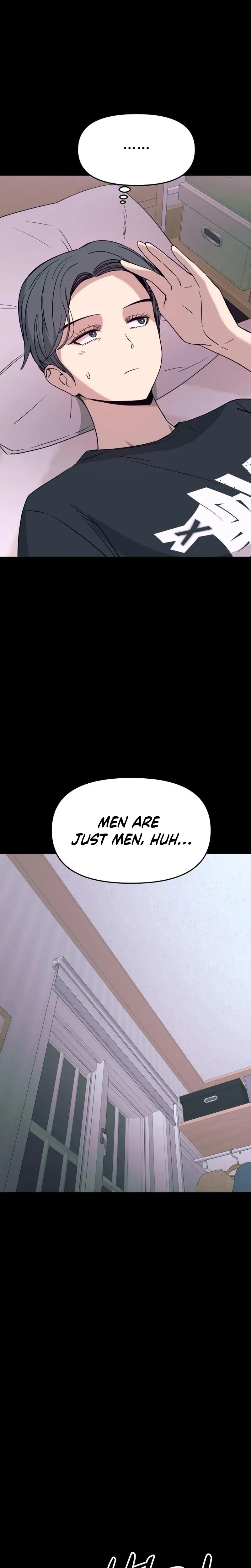My Bias Gets on the Last Train, chapter 68, image 27