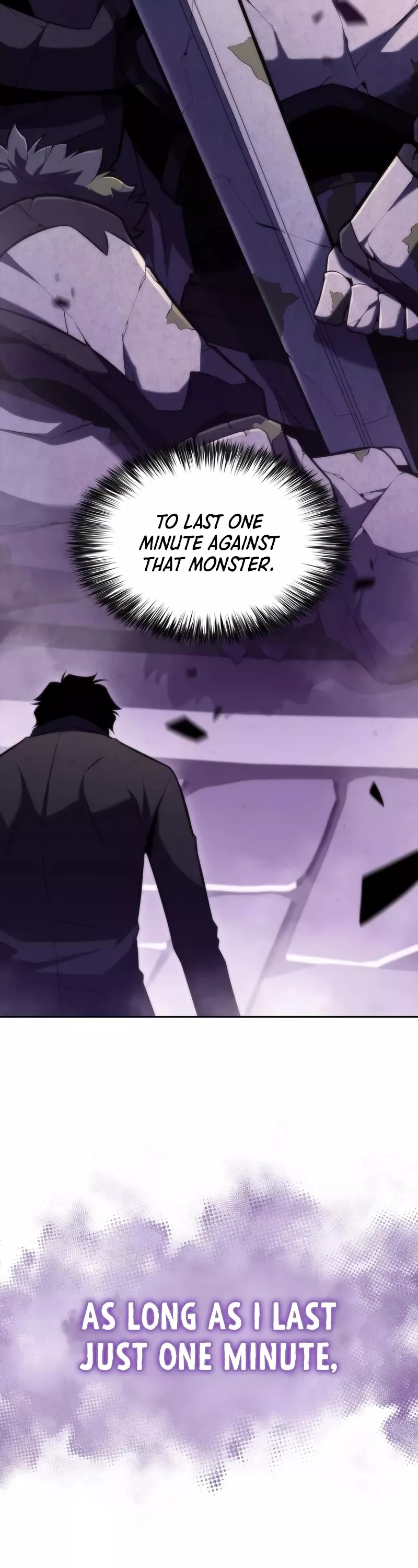 Solo Max-Level Newbie, chapter 75, image 18
