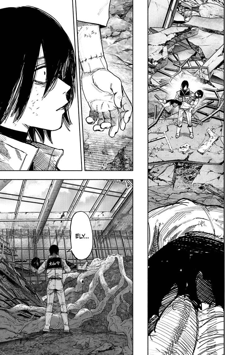 Choujin X, chapter 68.2, image 21