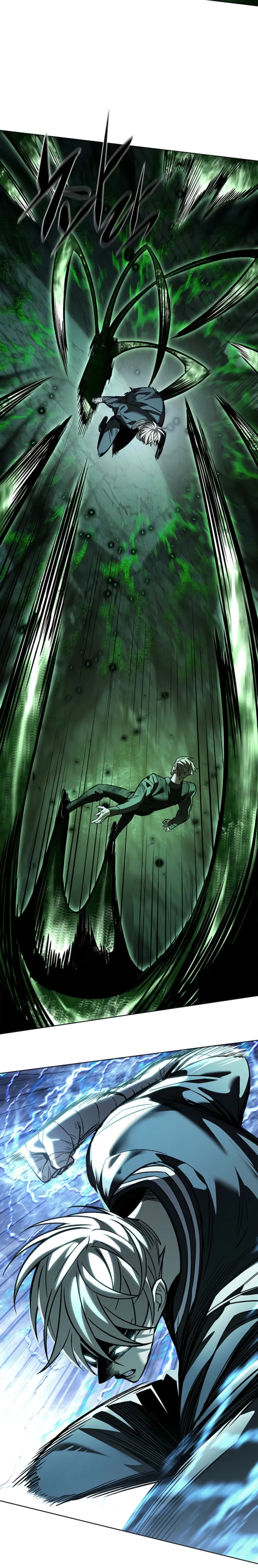 Eleceed, chapter 398, image 41