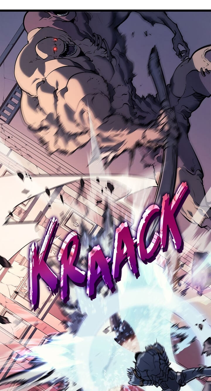 Solo Leveling, chapter 118, image 35