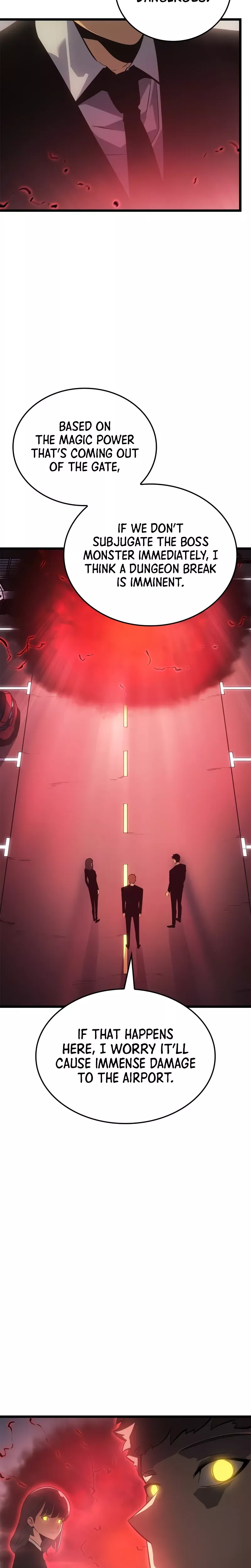 Solo Leveling: Ragnarok, chapter 31, image 3