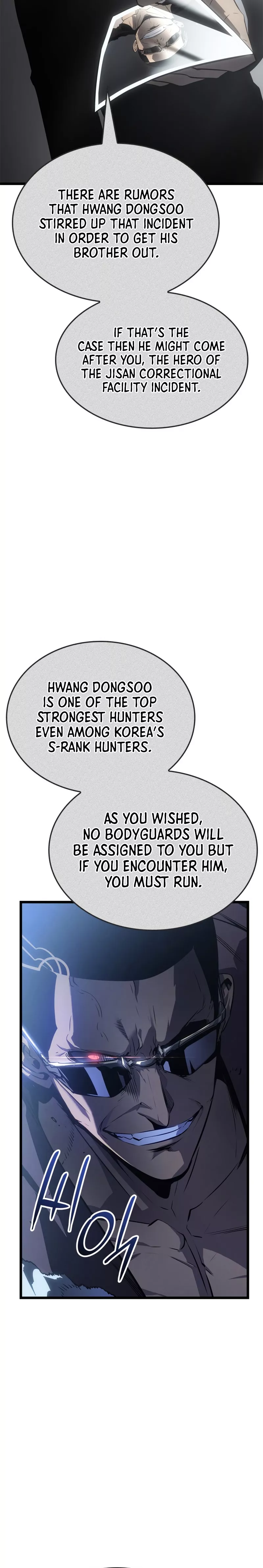 Solo Leveling: Ragnarok, chapter 57, image 3