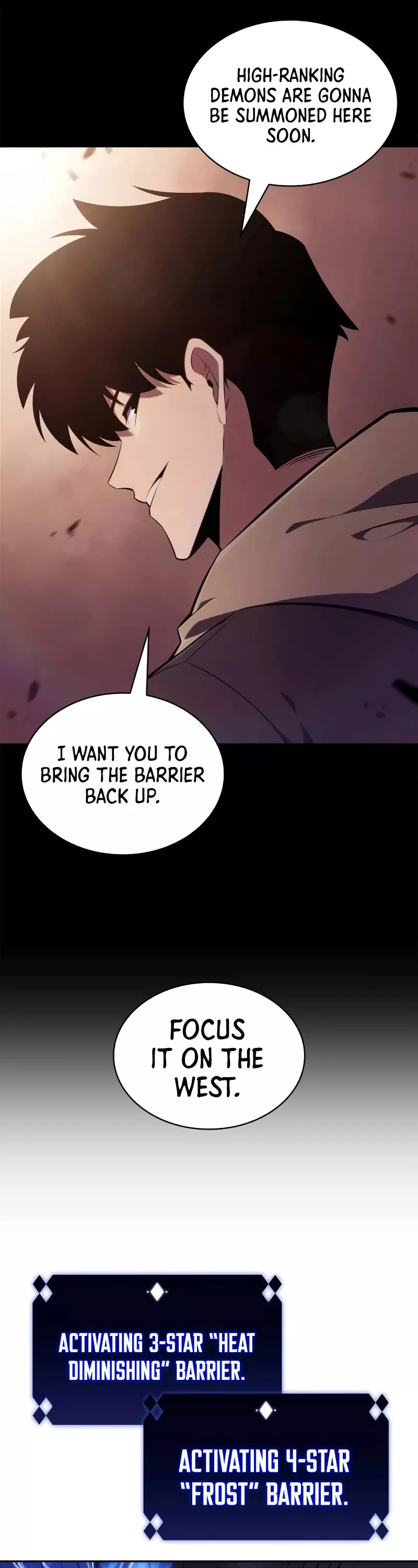 Solo Max-Level Newbie, chapter 144, image 61
