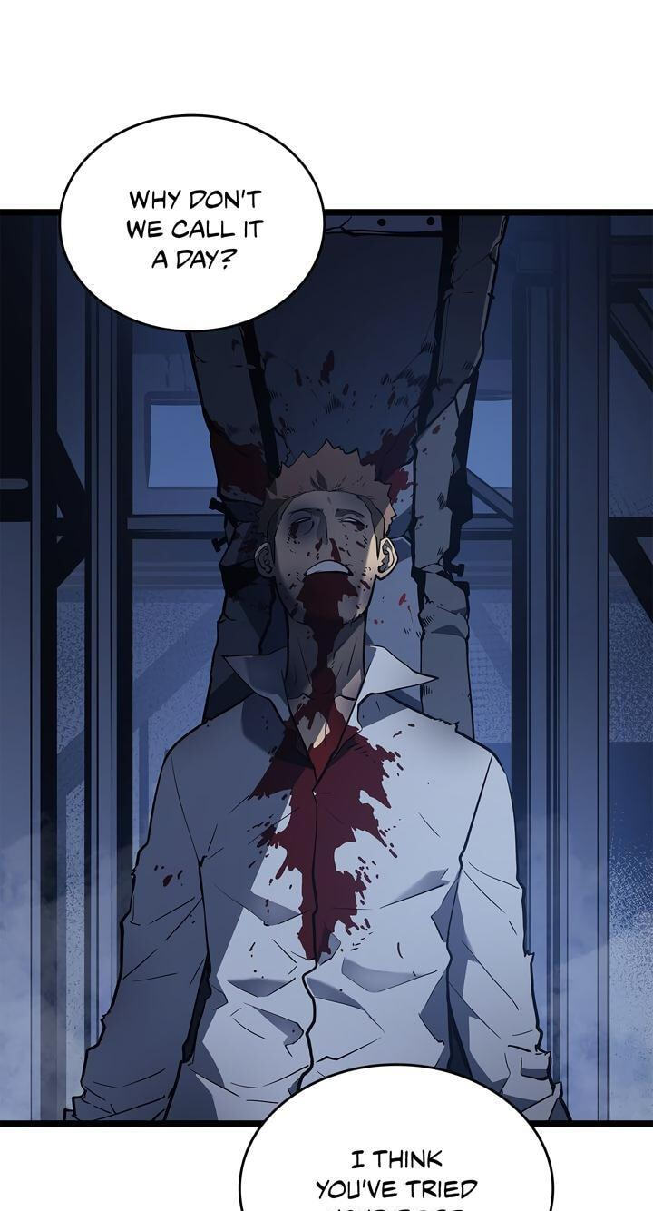 Solo Leveling, chapter 144, page 66