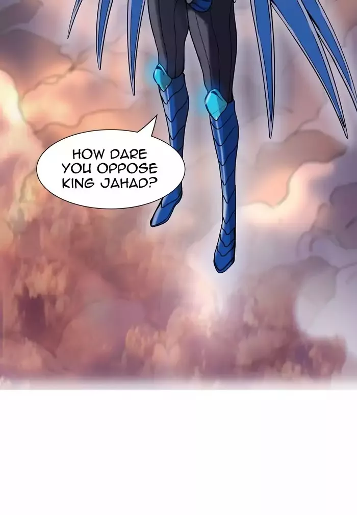 Tower of God, chapter 405, image 22
