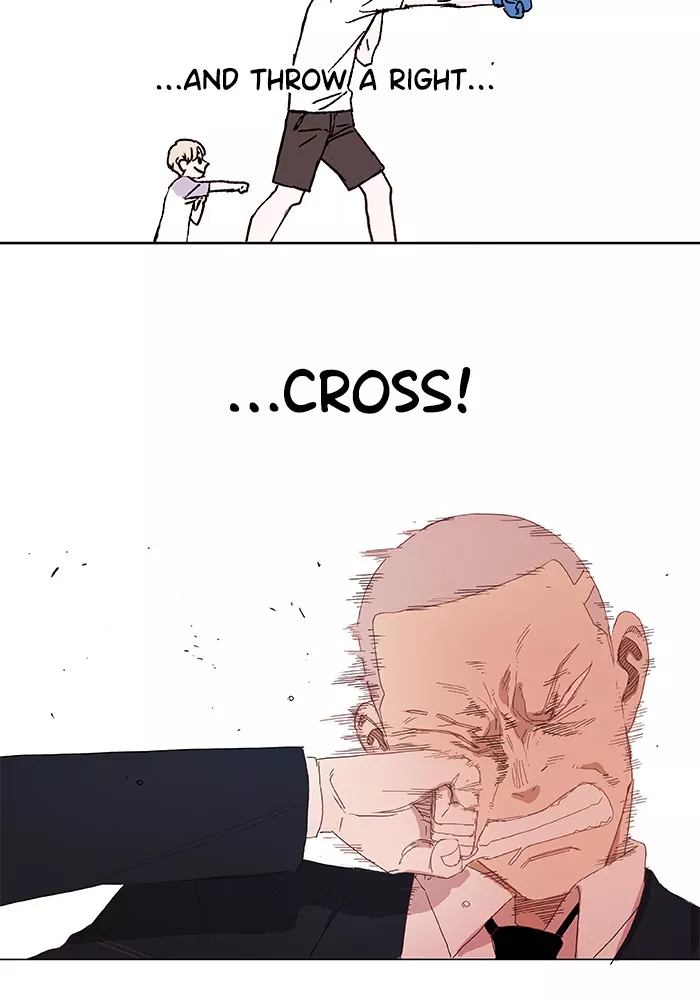 The Boxer, chapter 5, image 41