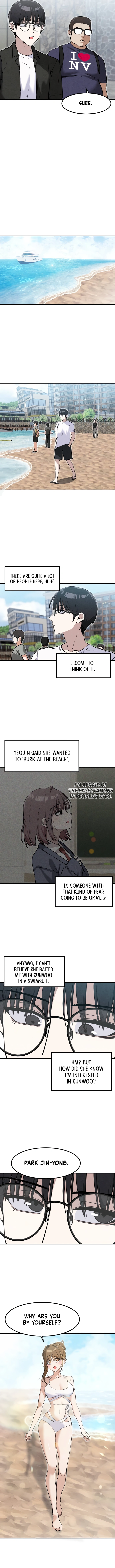 You’re the Only One I Can See, chapter 30, image 9