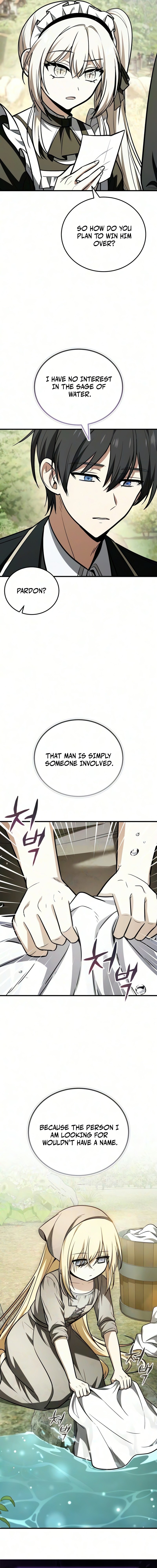 I Married the Dragon I Killed, chapter 11, image 23