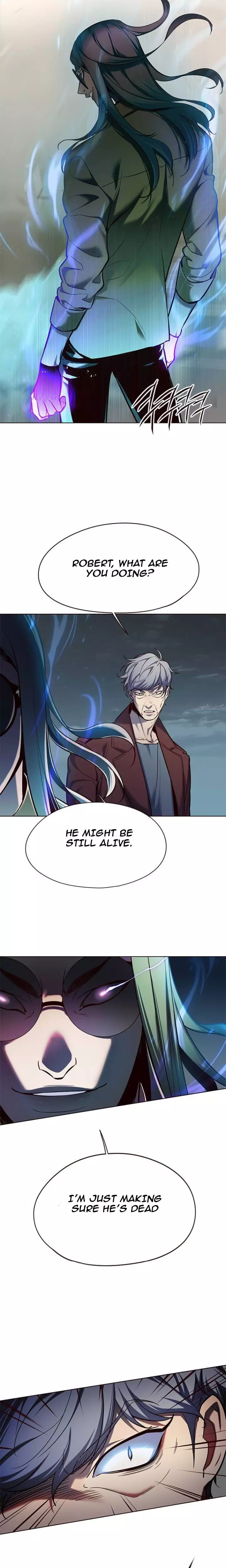 Eleceed, chapter 111, image 12