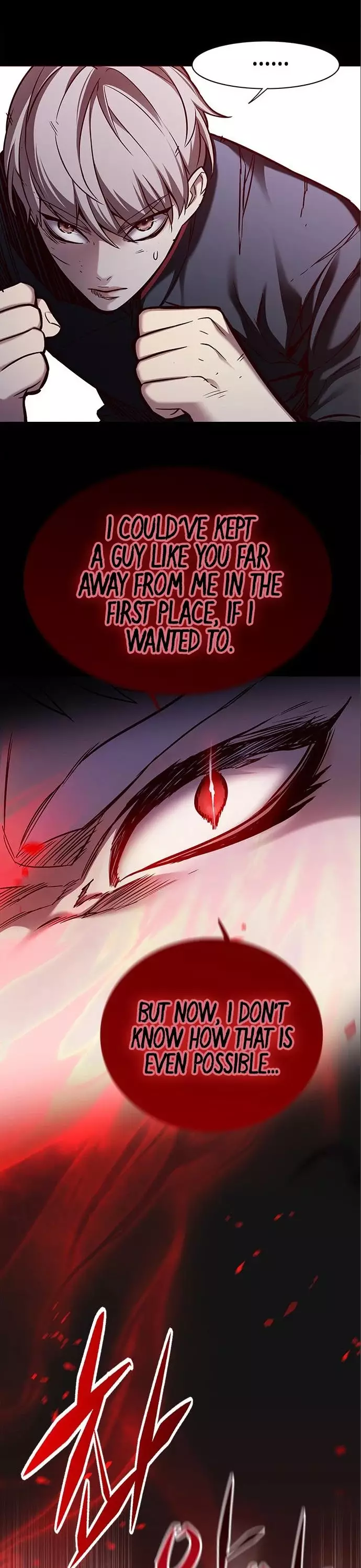 Eleceed, chapter 159, image 33