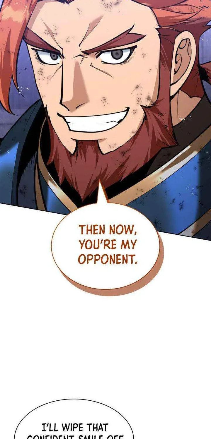 Overgeared (Team Argo), chapter 318, page 6