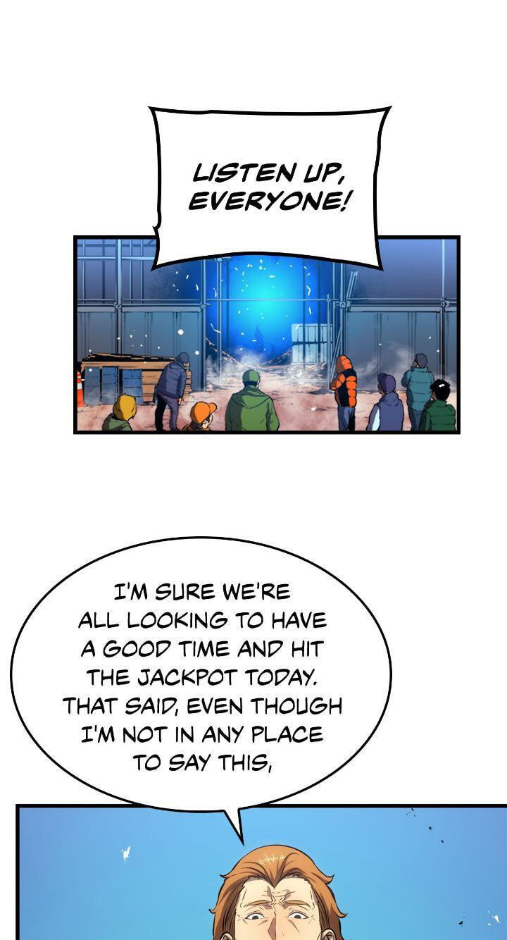 Solo Leveling, chapter 189, image 46