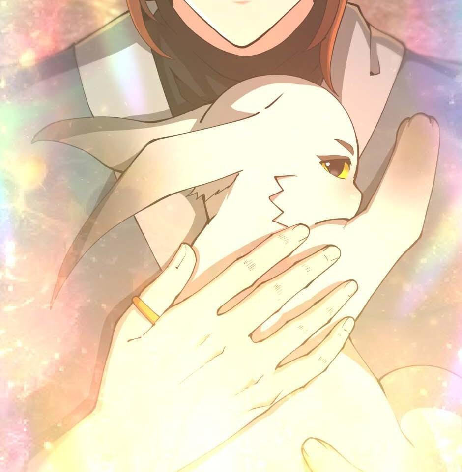 The Beginning After the End, chapter 149, image 155