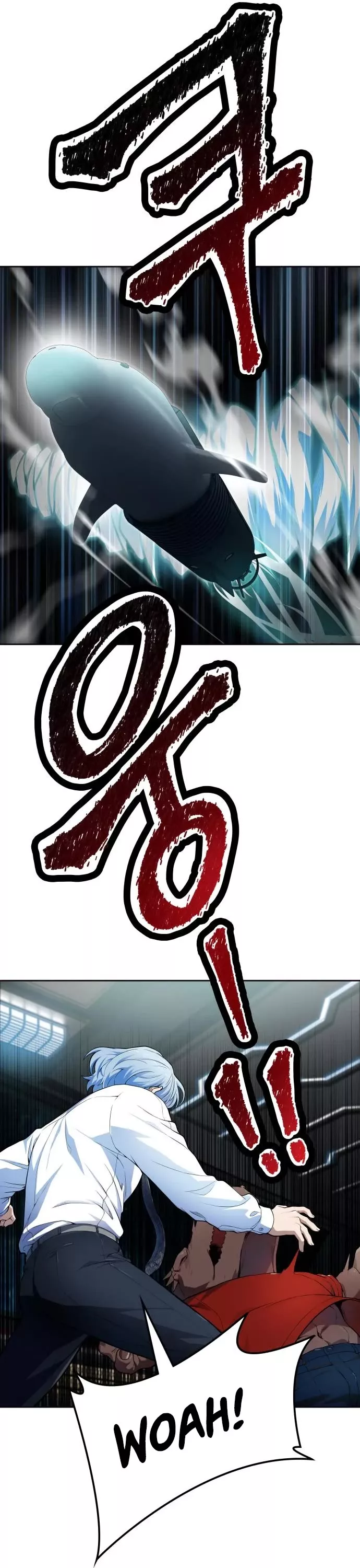 Tower of God, chapter 576, image 28