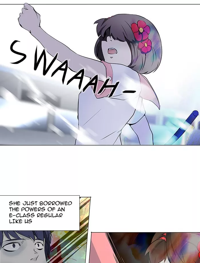 Tower of God, chapter 150, image 33