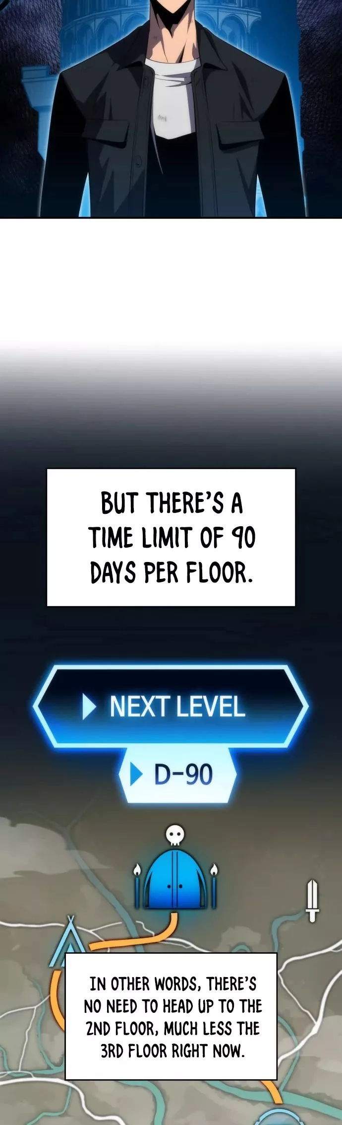 Solo Max-Level Newbie, chapter 15, image 15