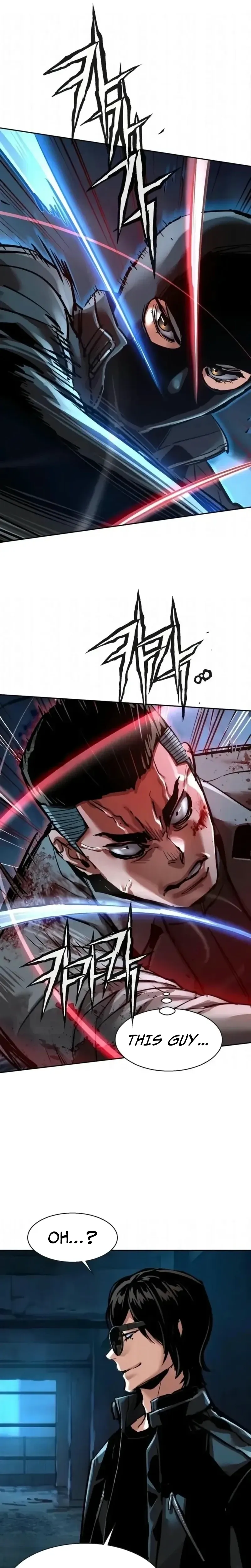 Teenage Mercenary, chapter 277, image 9