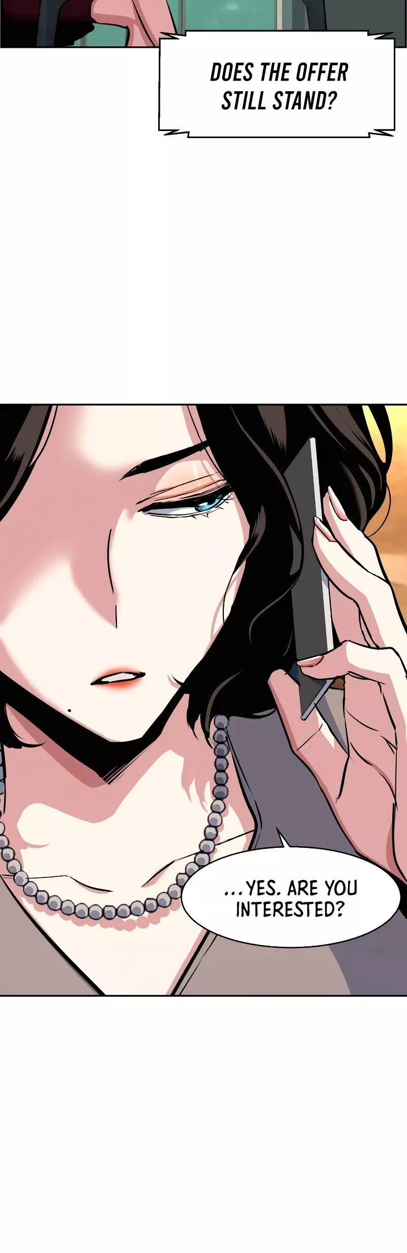 Teenage Mercenary, chapter 57, image 55