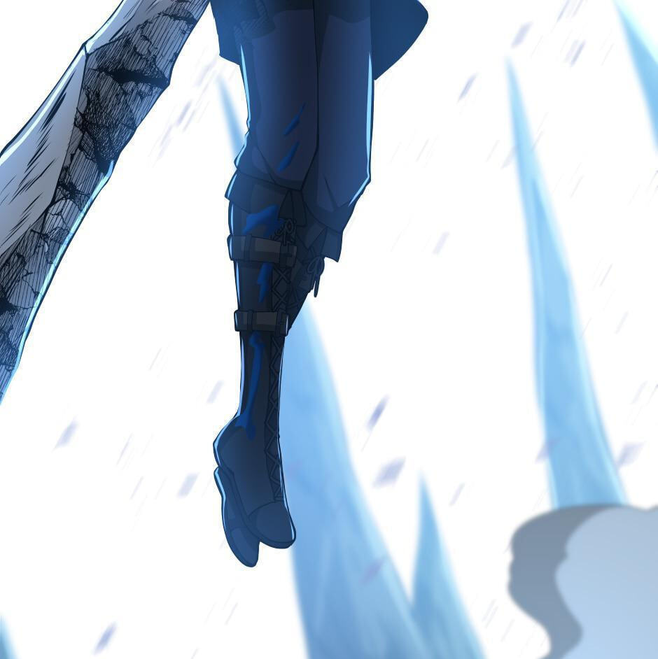 The Beginning After the End, chapter 138, image 132