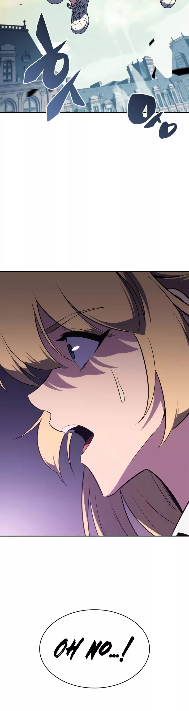 Solo Max-Level Newbie, chapter 118, image 19