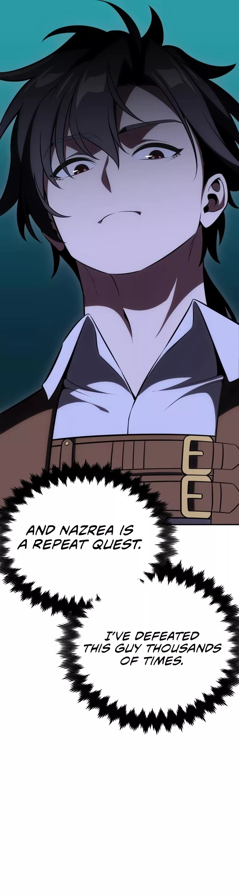 I Killed the Main Player, chapter 44, image 82