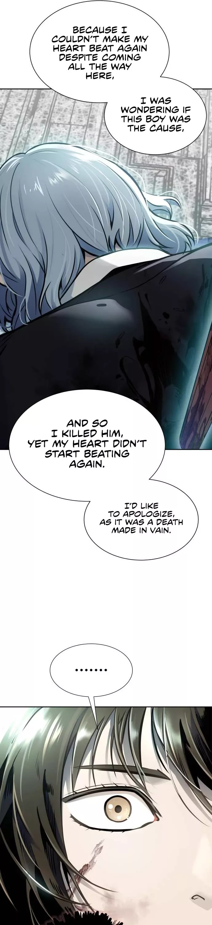 Tower of God, chapter 612, image 53