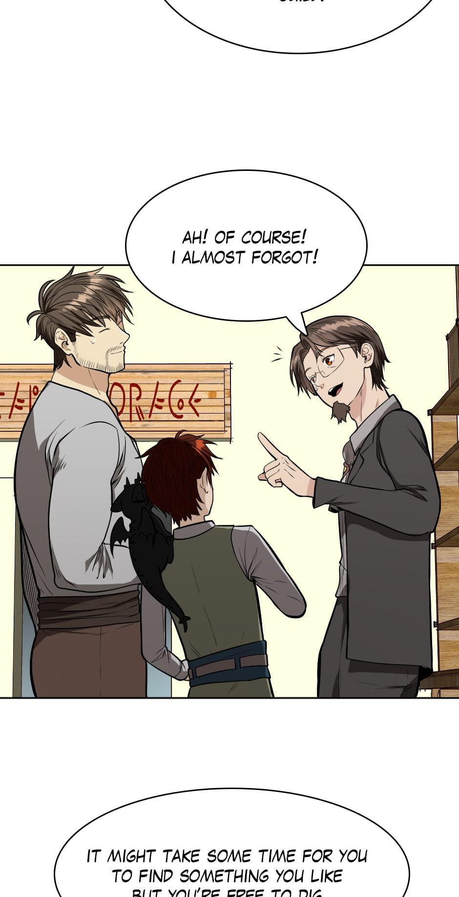 The Beginning After the End, chapter 45, image 66