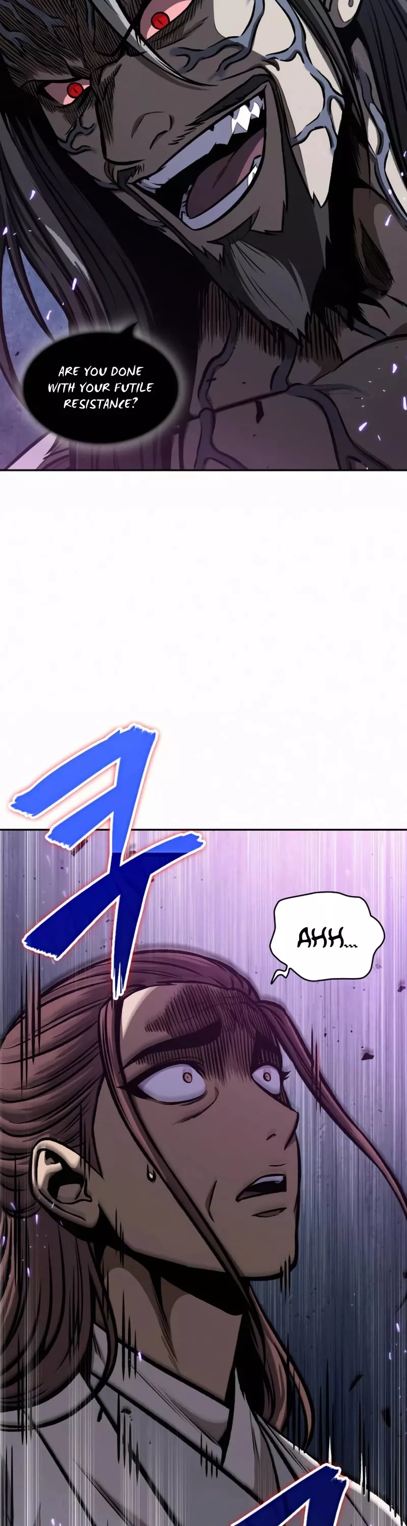 Nano Machine, chapter 120, image 3
