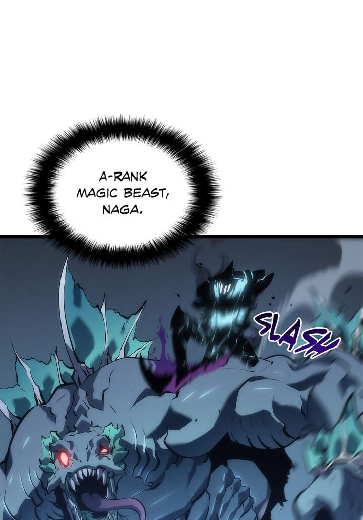 Solo Leveling, chapter 122, image 24