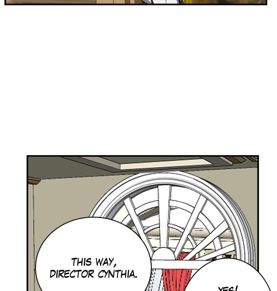 The Beginning After the End, chapter 34, page 36