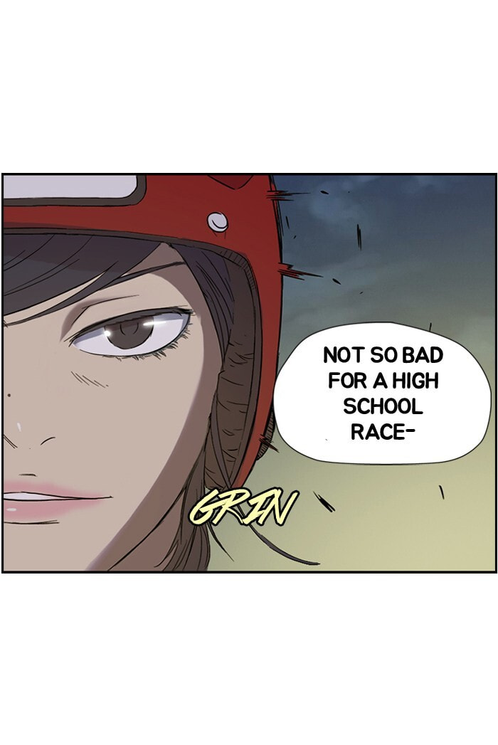 Wind Breaker, chapter 13, page 19