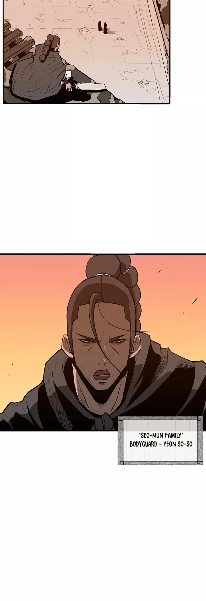 Legend of the Northern Blade, chapter 7, image 49