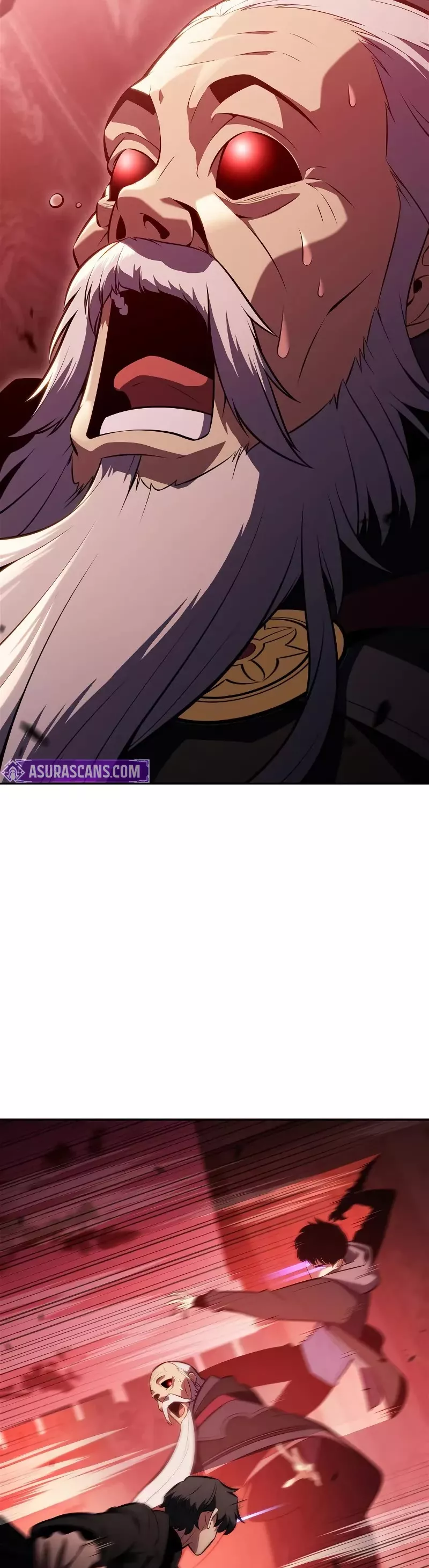 Solo Max-Level Newbie, chapter 209, image 43