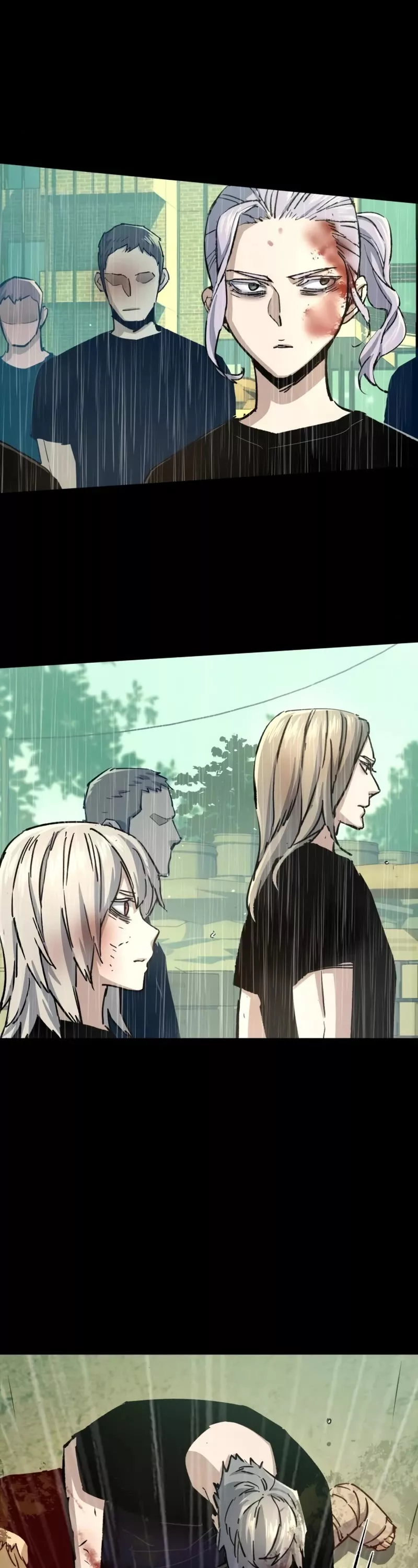 Teenage Mercenary, chapter 98, image 19