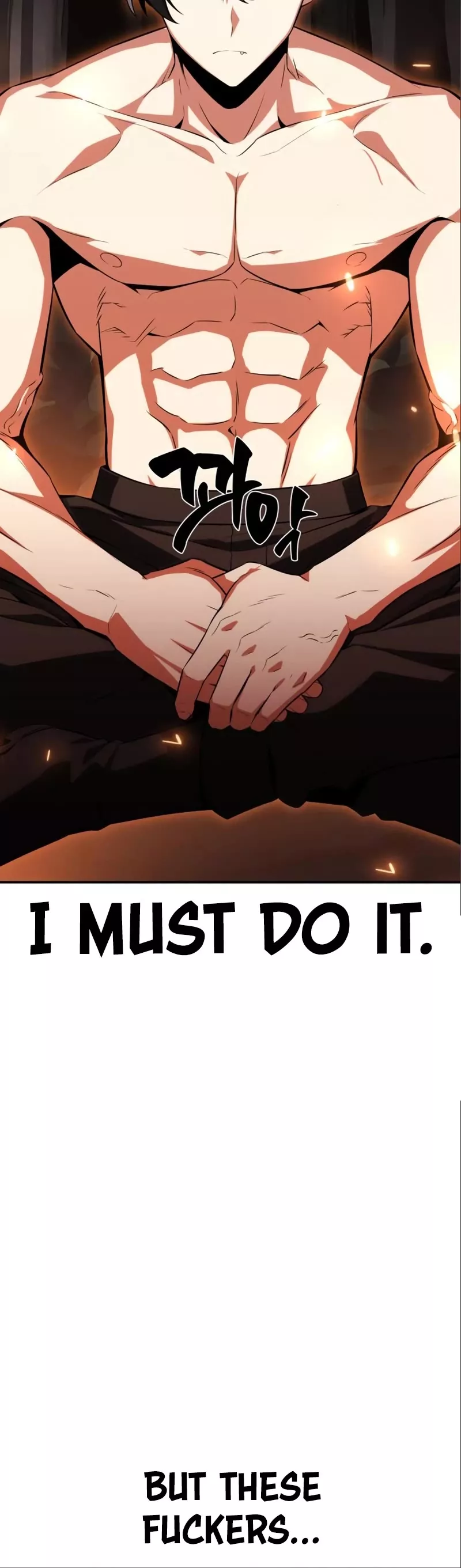 I Killed the Main Player, chapter 3, image 55