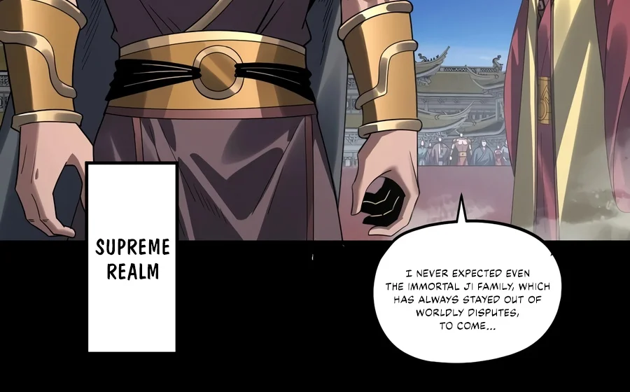I Am the Fated Villain, chapter 352, image 8