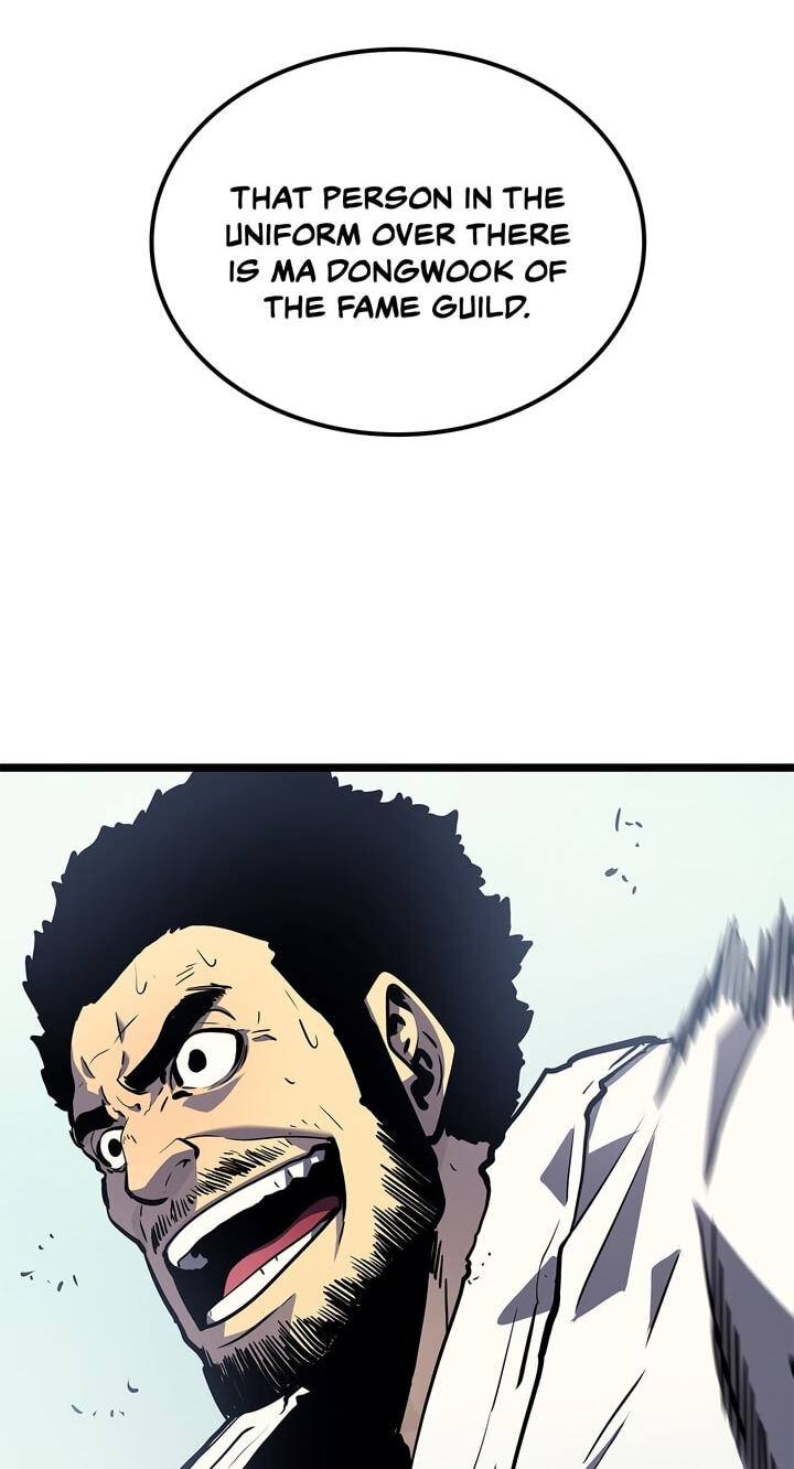 Solo Leveling, chapter 90, page 64