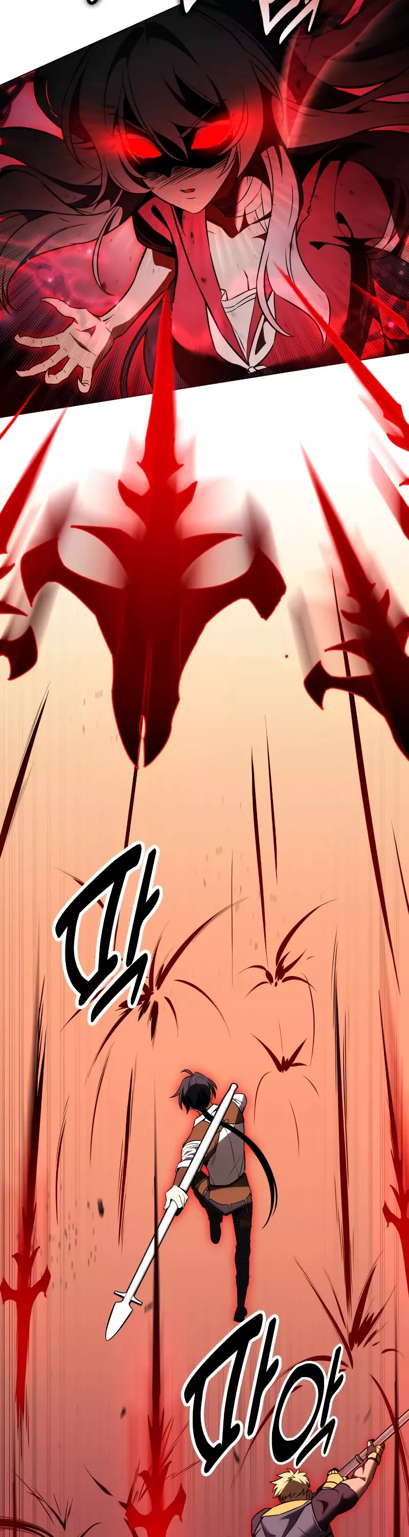 I Killed the Main Player, chapter 12, image 68