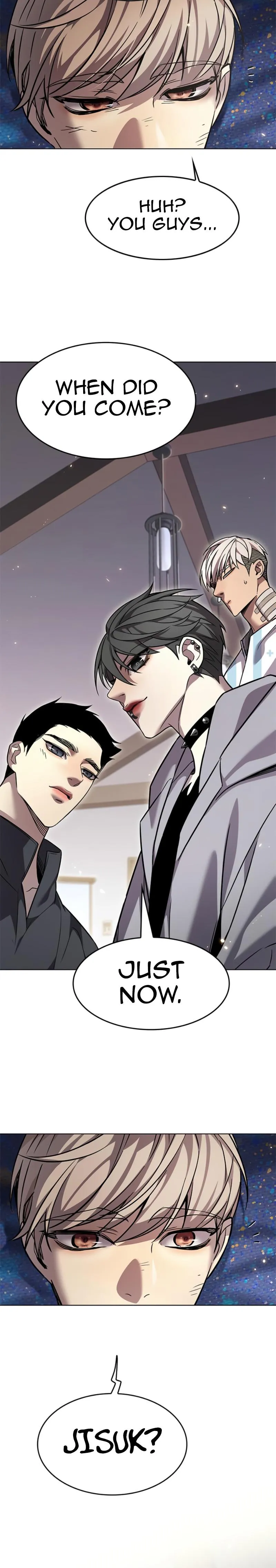 Eleceed, chapter 403, image 23