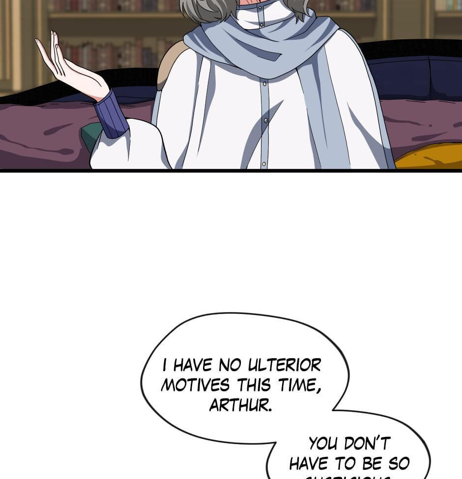 The Beginning After the End, chapter 96, image 32
