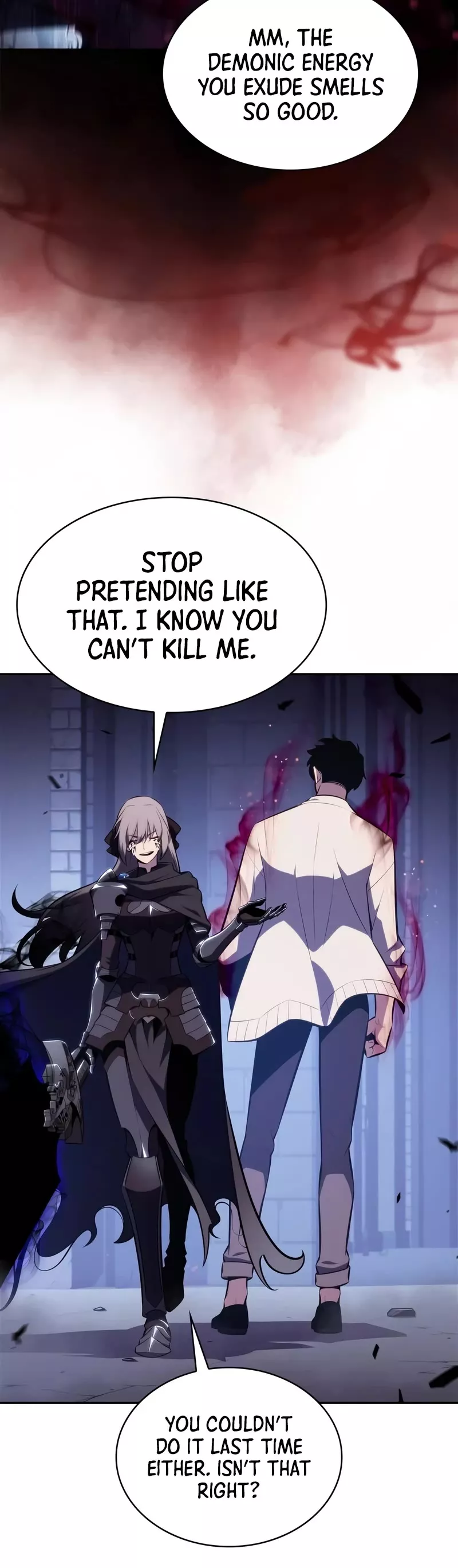 Solo Max-Level Newbie, chapter 167, image 39