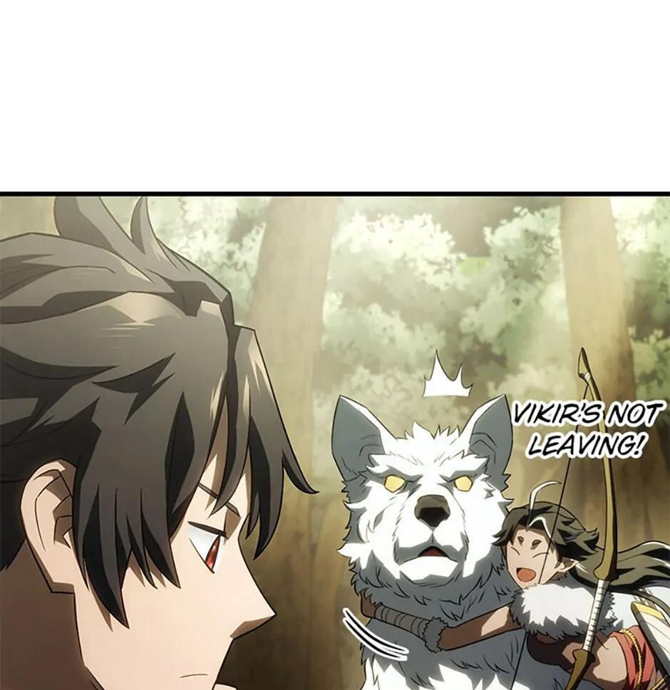 Revenge of the Baskerville Bloodhound, chapter 41, image 22