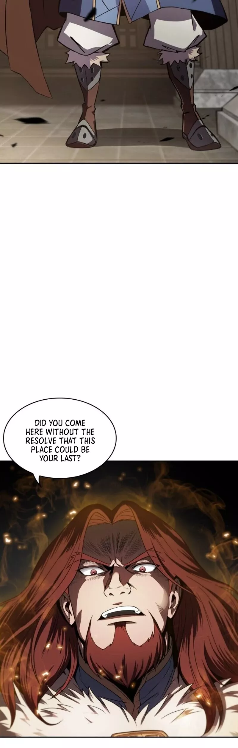 Nano Machine, chapter 5, image 34