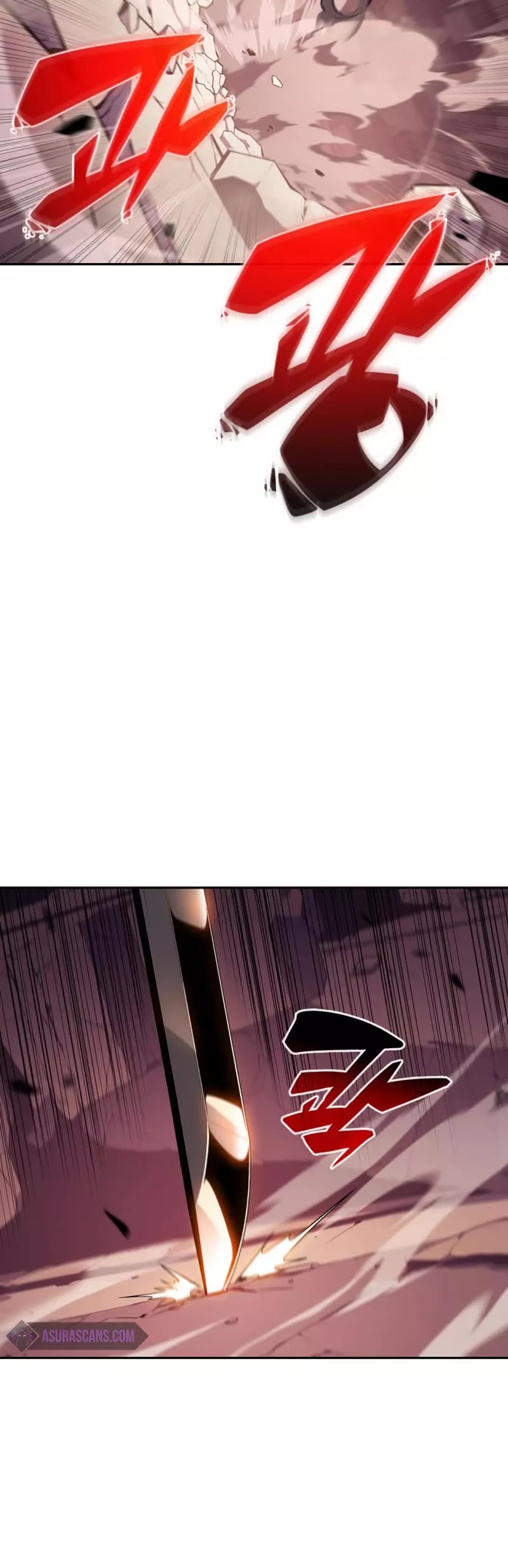 Solo Max-Level Newbie, chapter 124, image 11