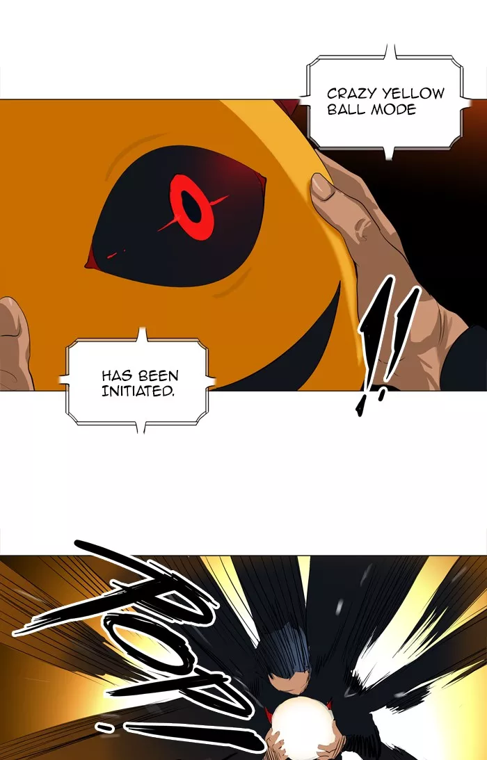 Tower of God, chapter 208, image 39